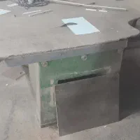 تعدادی دستگاه نجاری وچوب بری سالم به فروش میرسد|ماشینآلات صنعتی|شیراز, فرگاز|دیوار