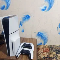 پی اس ۵ نو نو بدون نقطه