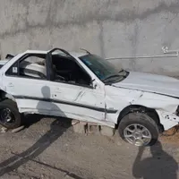 پارس سفارشی ELX Tu5، مدل ۱۴۰۲ فوق‌العاده کم کار|خودرو سواری و وانت|مشهد, هفده شهریور|دیوار