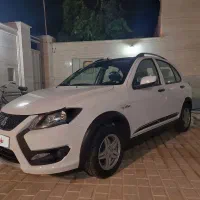 کوئیک GXR-L صفر، مدل ۱۴۰۳