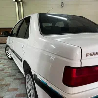 پارس سفارشی موتور جدید۴۰۲|خودرو سواری و وانت|گنبد کاووس, |دیوار