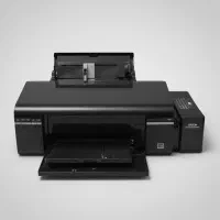 پرینتر l805 جوهر افشان|پرینتر، اسکنر، کپی، فکس|فردیس, نسترن غربی|دیوار