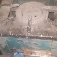 گاز دو شعله