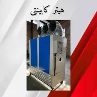 هواکش گلخانه ای|ماشین‌آلات صنعتی|پاکدشت, پاکدشت (مامازند)|دیوار