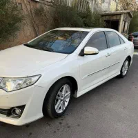 کمری 2013 فول GLX