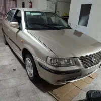 سمند 82 سالم تمیز
