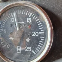 تراکتور ۲۸۵ تک|خودرو سنگین|محمودآباد, |دیوار