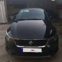 تارا V1 مدل 402|خودرو سواری و وانت|شاهین‌شهر, شهرک گلدیس|دیوار