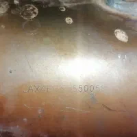 کاتالیزور دنا توربو