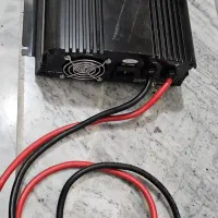 اینورتر دوطرفه سینوسی 1000وات ۱۲ به ۲۲۰|قطعات یدکی و لوازم جانبی|سبزوار, قصبه غربی|دیوار