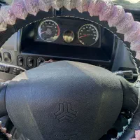 پراید مدل 95|خودرو سواری و وانت|تربت‌حیدریه, بهزیستی|دیوار