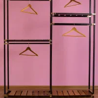 سیز ایستین رگال مدل رخت بند دومادی|بندرخت و رخت‌آویز|تهران, پردیسان|دیوار