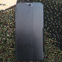قاب کتابی گوشی هواوی y9 2019