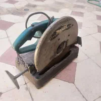 اره پروفیل بر ماکیتا|ابزارآلات|شیراز, فرگاز|دیوار