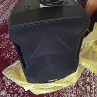 باند اکتیو آک خارجی