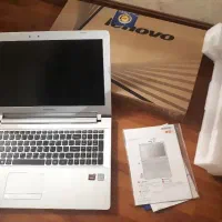 لپ تاپ لنوو ideapad 500