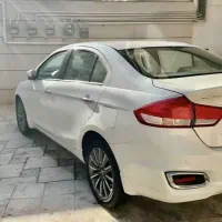 سوزوکی سیاز 2025