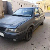 فروش سمند دوگانه سوز دستی مدل 86