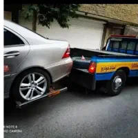 یدک کش / امداد خودرو/