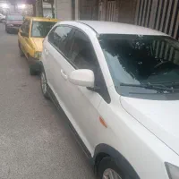 ام‌وی‌ام 315 هاچبک اسپرت لاکچری، مدل ۱۳۹۵|خودرو سواری و وانت|گرگان, |دیوار