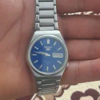 ساعت مچی سیکو 5