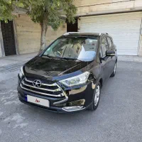 جک اس ۳ مدل ۱۴۰۲