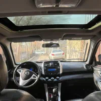 ایکس 60|خودرو سواری و وانت|اصفهان, پوریای ولی|دیوار