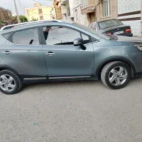 جکs3مدل97|خودرو سواری و وانت|کرمانشاه, |دیوار