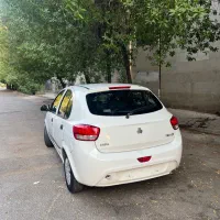 تیبا۲مدل ۹۶ کارکرد۱۰۰هزارتا