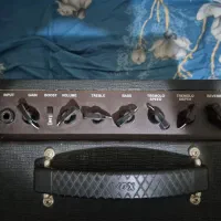 آمپلی فایر گیتار vox pathfinder 15r|گیتار، بیس، امپلیفایر|رشت, بازار|دیوار