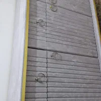 آینه کنسول درحدنو بدون هیچ خط وخش ومشکلی|بوفه، ویترین، کنسول|تربت‌حیدریه, دیزقند|دیوار