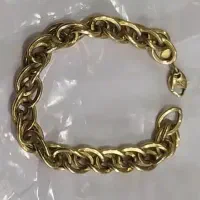 طلا وجواهرات