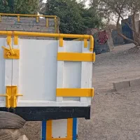 فروش اتاق ایسوزو|قطعات یدکی و لوازم جانبی|جیرفت, |دیوار