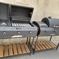 باربیکیو برنارد/کباب پز طرح اسکواد پرایم Cl|اجاق گاز و لوازم برقی پخت‌وپز|کرمان, |دیوار