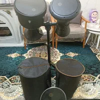 ضرب وتمپو بوشهری پژواک