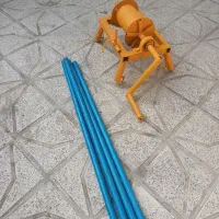 چرخ چاه|ابزارآلات|مشهد, عسگریه|دیوار