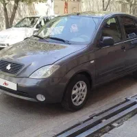 تیبا2هاچبک فول مدل آخر 1399.تمیز