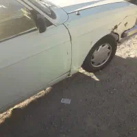 پیکان مدل ۸۲|خودرو سواری و وانت|اراک, |دیوار