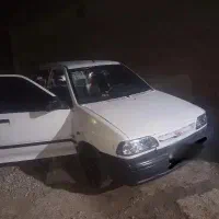 پراید مدل ۹۰