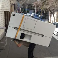 باربری مروج با کارگران مجرب کاربلد برند حرفه ای|خدمات حمل و نقل|شهریار, شهریار|دیوار