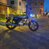 موتور 200 احسان نیرو موتور