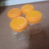 ظروف حبوبات|ظروف نگهدارنده، پلاستیکی، یکبارمصرف|اراک, |دیوار