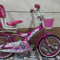 دوچرخه در حد نو