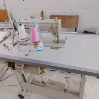 چرخ خیاطی کارگاهی|چرخ خیاطی و ریسندگی|دوگنبدان, |دیوار