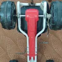 چهار چرخ کودک سالم|اسباببازی بچه|بندر دیر, |دیوار