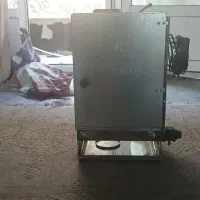 کباب پز برقی ۱۴ سیخ|اجاق گاز و لوازم برقی پختوپز|روانسر, |دیوار