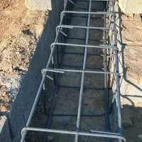 اجرای استخر فنداسیون