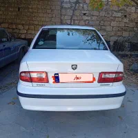 سمند lx مولتی پلکس XU7 مدل 99|خودرو سواری و وانت|سردشت, |دیوار