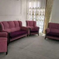 مبل دست دوم