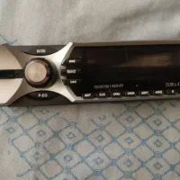 پنل ضبط ماشین